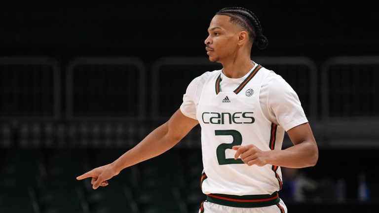 Pitt vs No. 20 Miami: Preview and Prediction